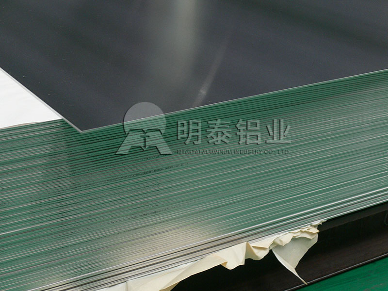 5754鋁板