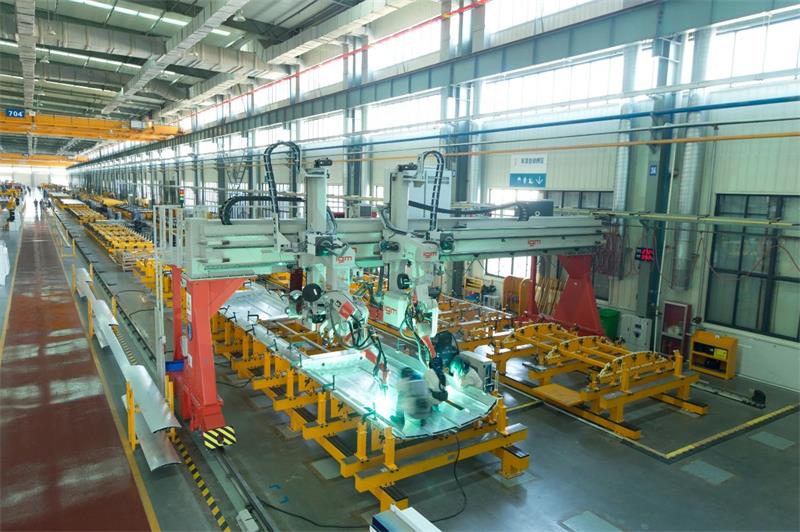 2024中國(guó)民營(yíng)企業(yè)500強(qiáng)發(fā)布，明泰鋁業(yè)排名穩(wěn)步提升！