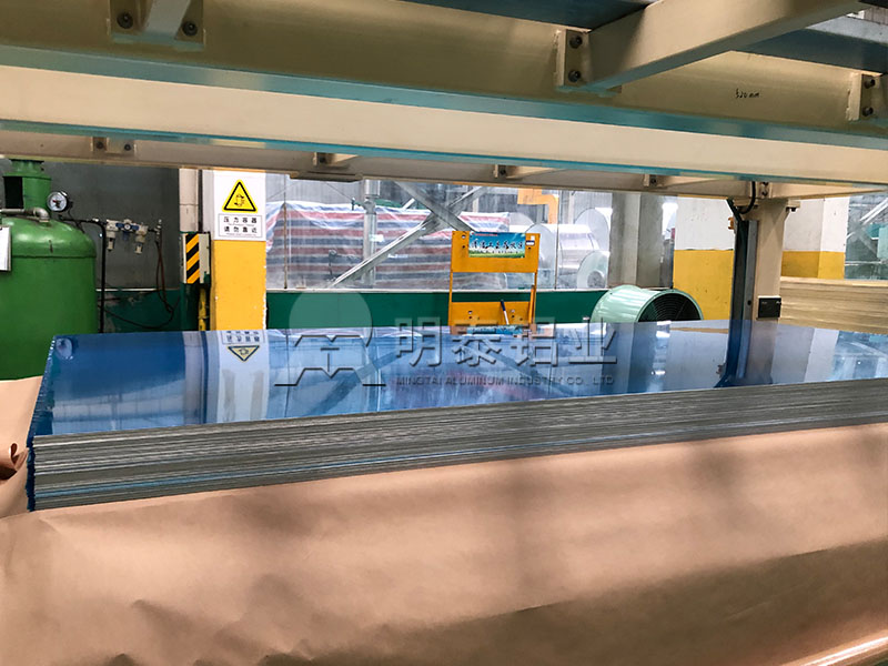 配電柜鋁板_機箱鈑金用5052鋁板_5052H32鋁板